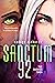Sanctum 92 (The Bionics Sag...