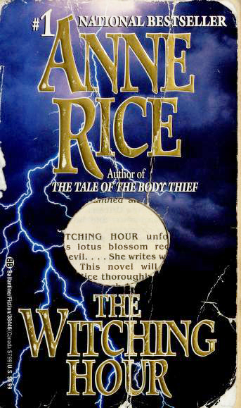 The Witching Hour
