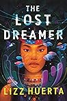 Book cover for The Lost Dreamer