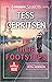 In Their Footsteps and Justice for a Ranger: A Contemporary Suspense Romance