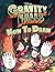 How To Draw Gravity Falls: An Awesome Book Helping To Learn To Draw Gravity Falls Characters Step By Step