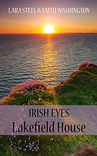 Lakefield House (Irish Eyes #1)