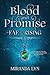 Blood and Promise (Fae Rising, #1)