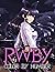 Rwby Color by Number: Rwby ...