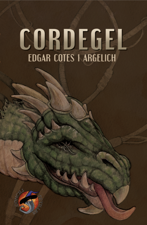 Cordegel (Paperback)