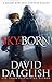 Skyborn (Seraphim, #1)