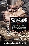Common Arts Educa...