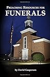 Preaching Resources for Funerals