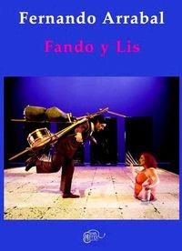 Fando y Lis (Paperback)