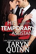His Temporary Assistant (Kensington Square, #1)