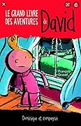 Le grand livre des aventures de David