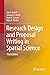 Research Design and Proposal Writing in Spatial Science