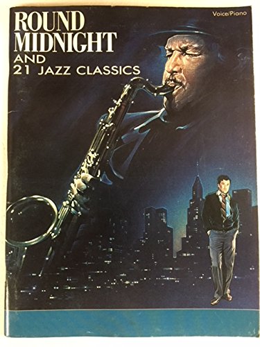 Round Midnight and 21 Jazz Classics