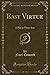 Easy Virtue by Noël Coward