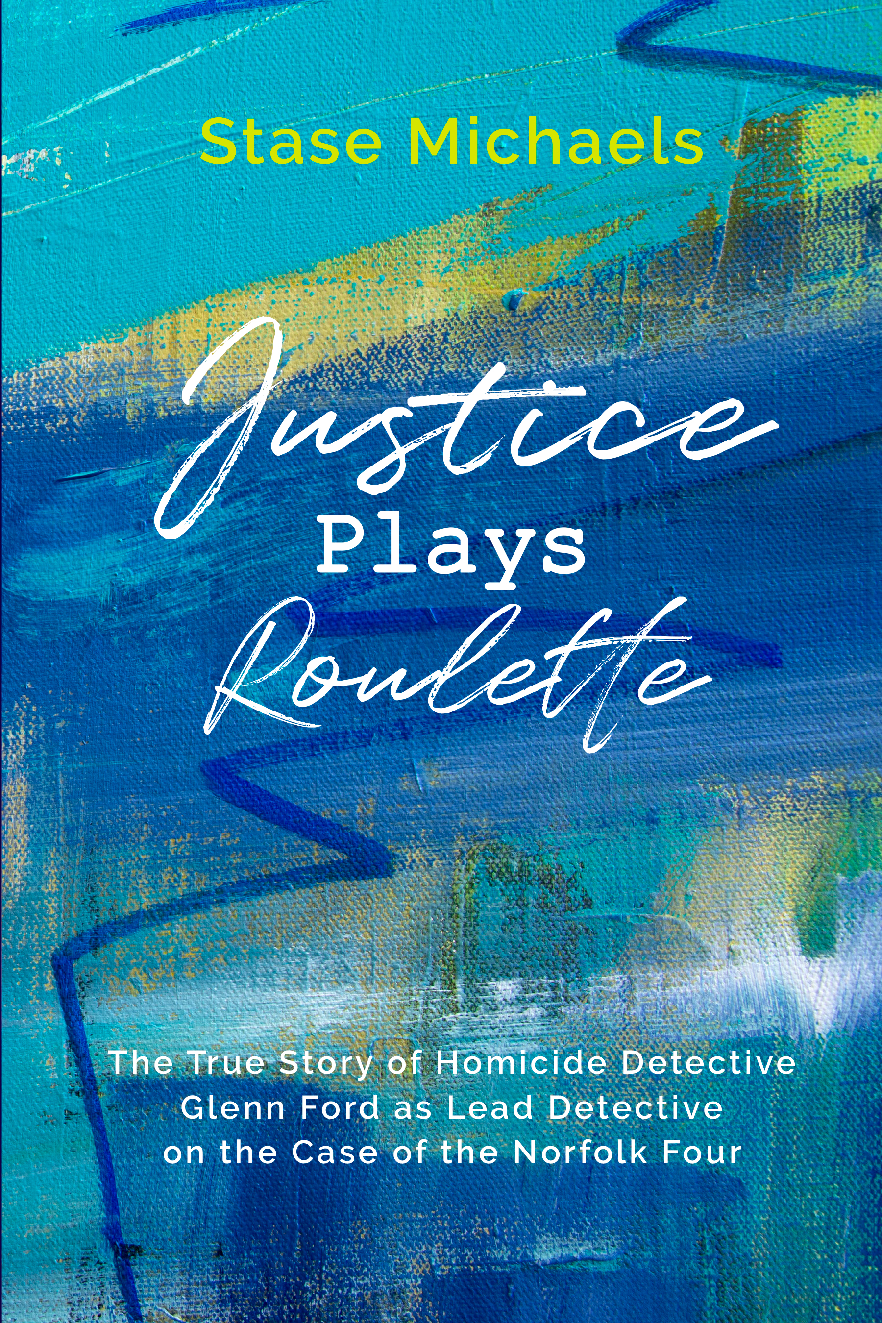 Justice Plays Roulette