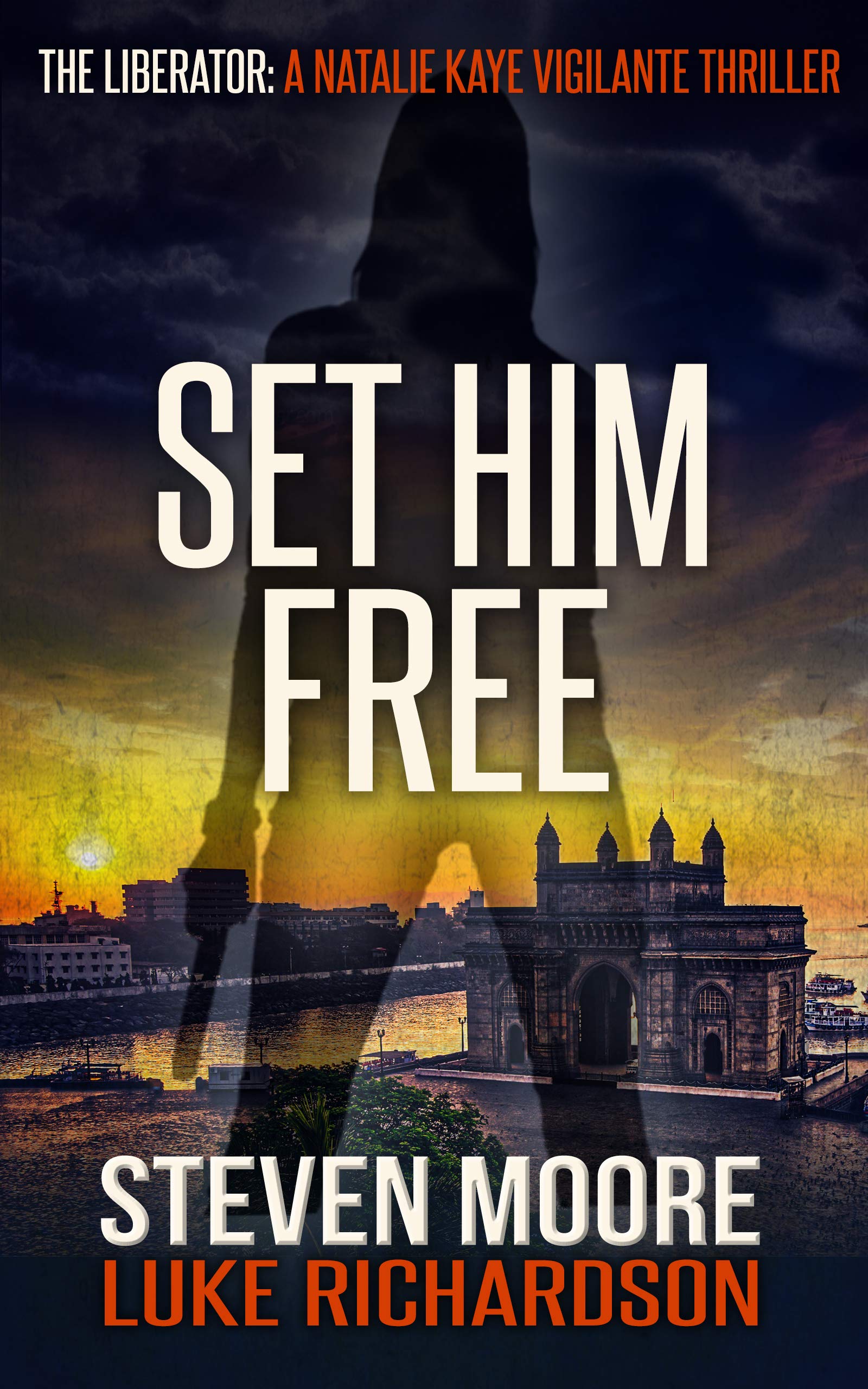 Set Him Free (Kindle Edition)
