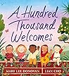 A Hundred Thousand Welcomes by Mary Lee Donovan