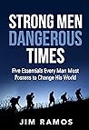 Strong Men Danger...