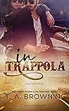 In trappola (Angel's Halo MC #2) Book cover for In trappola (Angel's Halo MC #2)