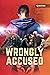 Wrongly Accused (Space 8)