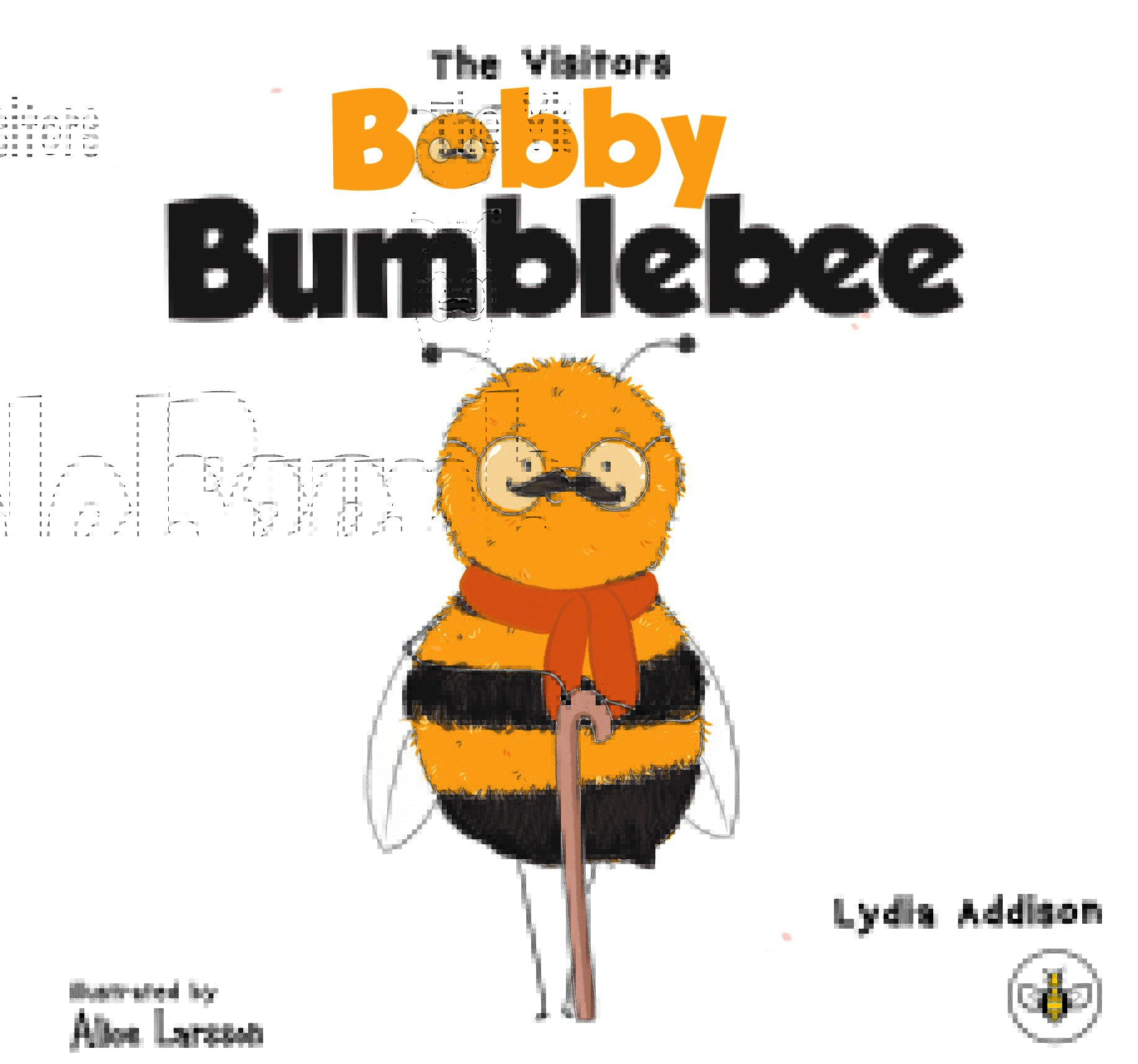 Bobby Bumblebee