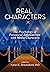 Real Characters: The psychology of parasocial relationships with media characters