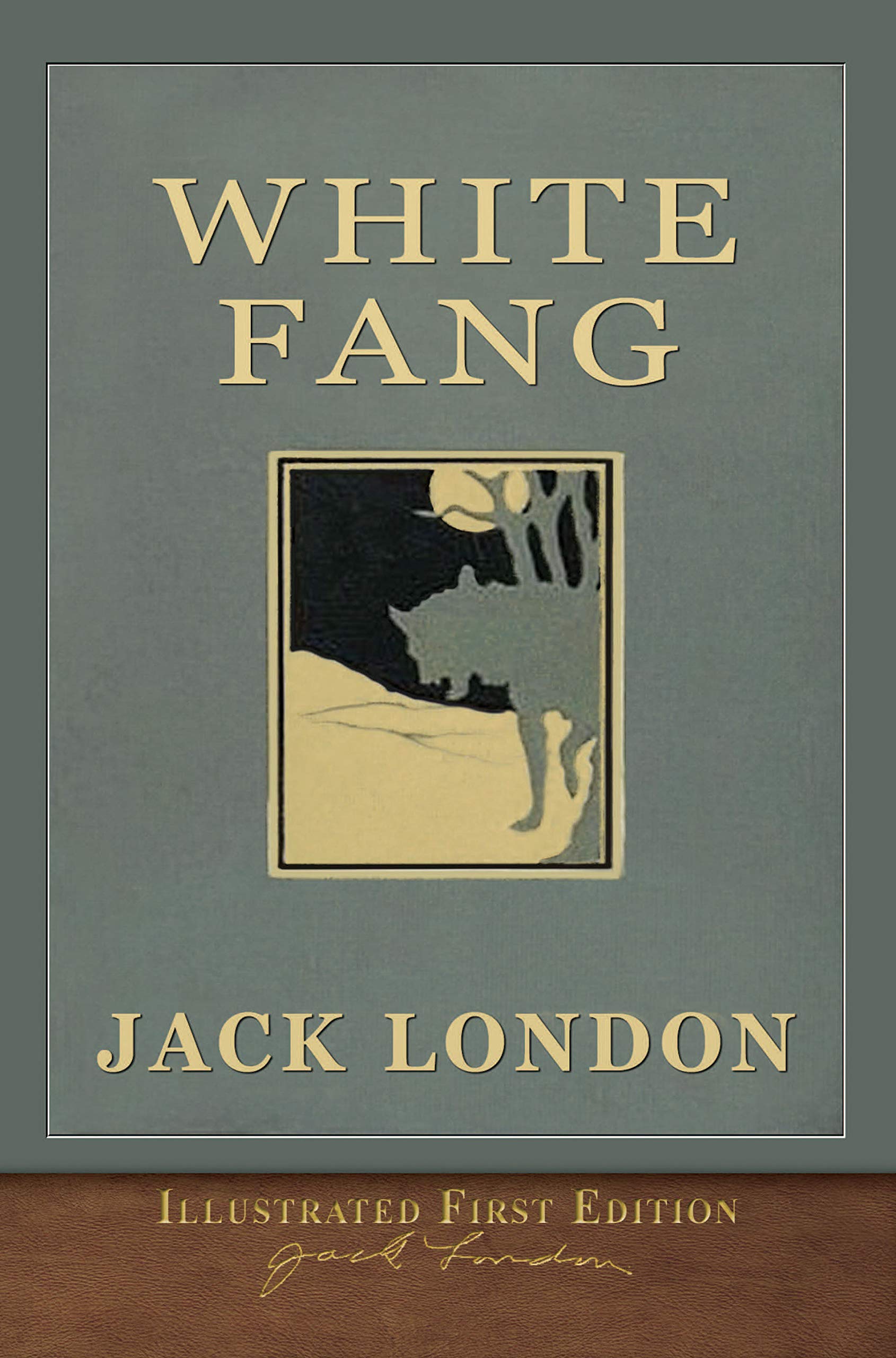 White Fang