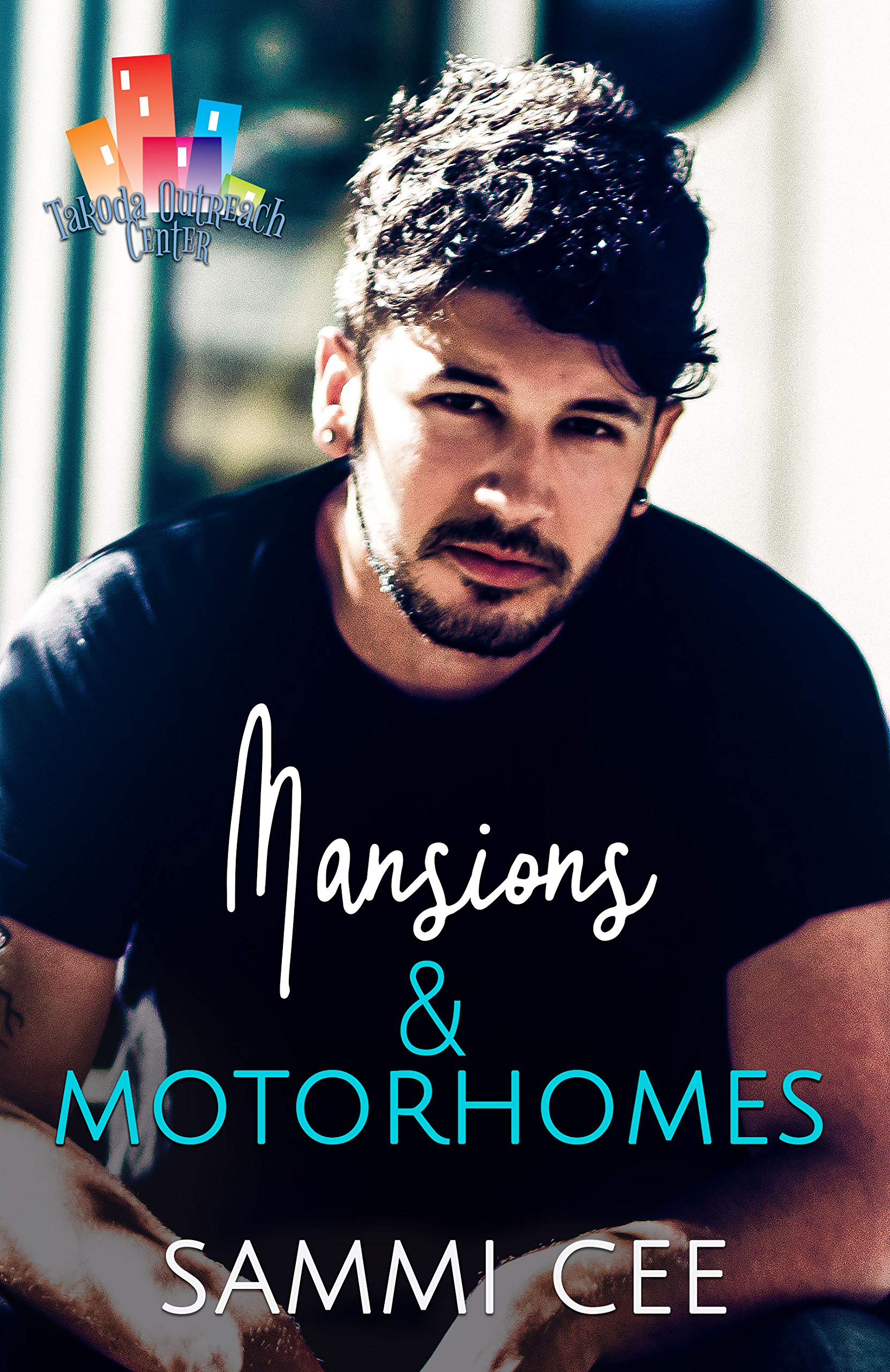 Mansions & Motorhomes (Takoda Outreach Center #2)