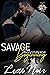 Savage Beginning (Angel's F...