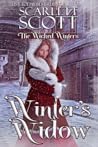 Winter's Widow (The Wicked Winters, #12) Winter's Widow (The Wicked Winters, #12)