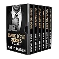 The Dark Love Series Box Set
