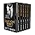 The Dark Love Series Box Set
