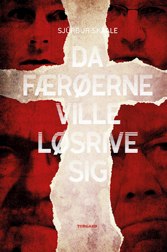 Da Færøerne ville løsrive sig