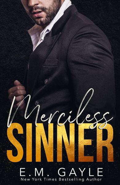 Merciless Sinner (Mafia Mayhem #1)
