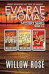 The Eva Rae Thomas Mystery Series by Willow Rose