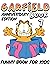 Funny book for kids Garfiel...