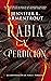 Rabia y perdición (Spanish Edition)