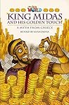 Our World Readers: King Midas and His Golden Touch: British English (Our World Readers (British English))