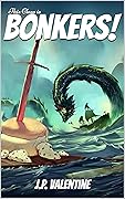 This Class is Bonkers! (This Trilogy is Broken, #2)