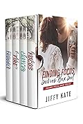 Finding Focus Series Boxed Set