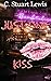 Just One Kiss by C. Stuart Lewis