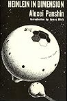 Heinlein in Dimen...