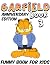 Funny book for kids Garfiel...