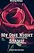My One Night Stand (Blackwood Series, #2)