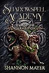Year of the Chameleon 3 by Shannon Mayer