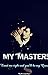 My Master (Blackwood Series #1)