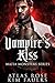Vampire's Kiss (Mafia Monsters #1)