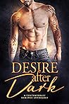Desire After Dark by Em Petrova