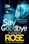 Say Goodbye