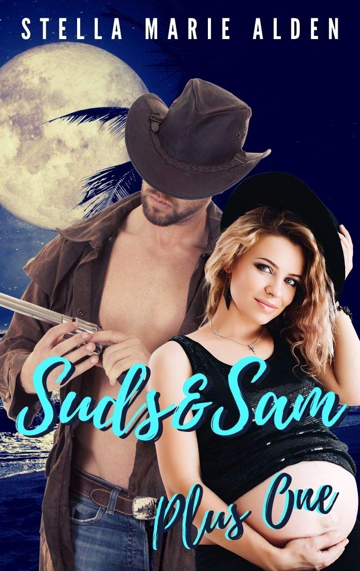 Suds and Sam Plus One (Suds and Sam #7)